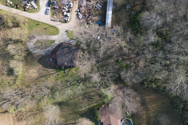 196 Twin Meadows Road, Booneville, KY 41314