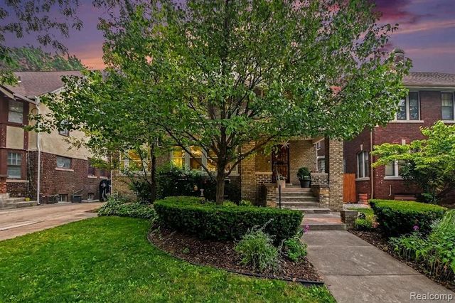 1485 Chicago Boulevard, Detroit, MI 48206