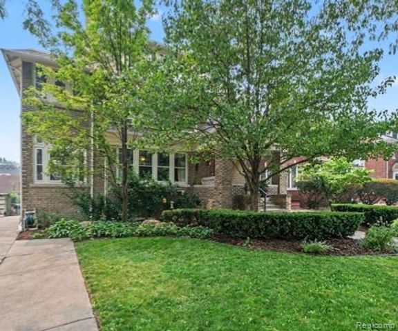 1485 Chicago Boulevard, Detroit, MI 48206