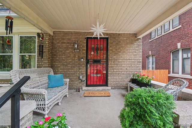 1485 Chicago Boulevard, Detroit, MI 48206