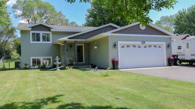 11737 Jonquil Street NW, Coon Rapids, MN 55433