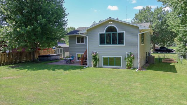 11737 Jonquil Street NW, Coon Rapids, MN 55433