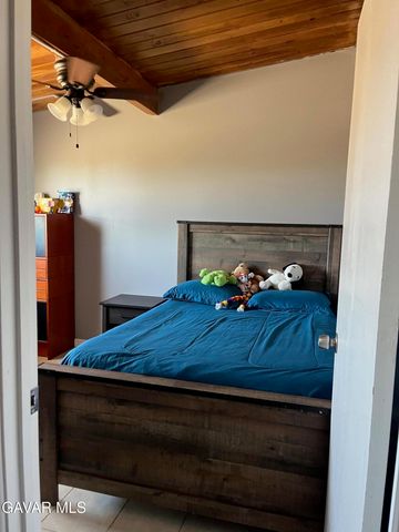 3354 Arthur Avenue, Mojave, CA 93501