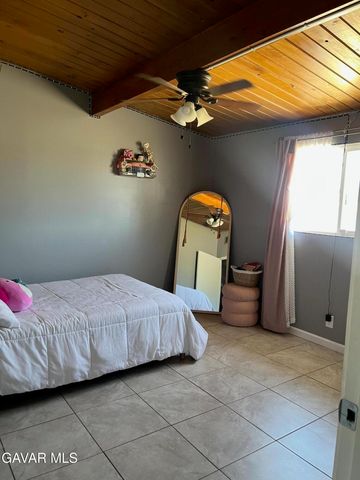 3354 Arthur Avenue, Mojave, CA 93501