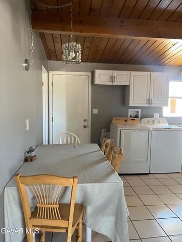 3354 Arthur Avenue, Mojave, CA 93501