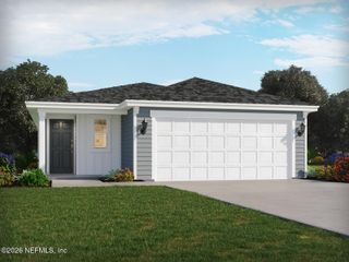 7222 EMILY MEADOW Way, Jacksonville, FL 32219