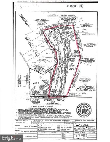 4200 LONG GREEN RD, Glen Arm, MD 21057