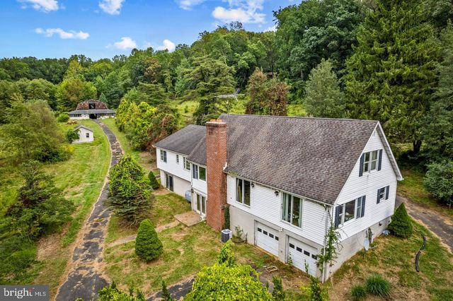 4200 LONG GREEN RD, Glen Arm, MD 21057