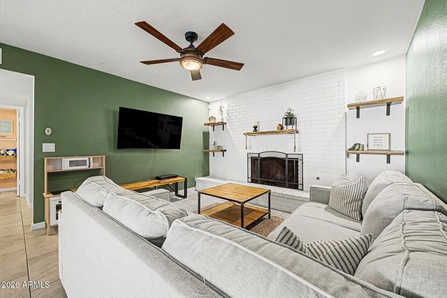 1822 E TULANE Drive, Tempe, AZ 85283