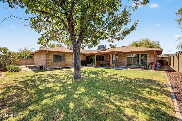 1822 E TULANE Drive, Tempe, AZ 85283