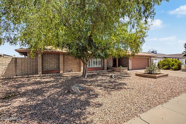 1822 E TULANE Drive, Tempe, AZ 85283