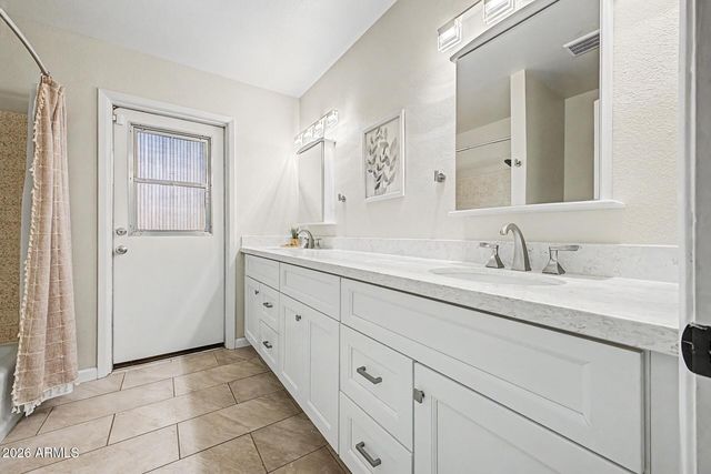 1822 E TULANE Drive, Tempe, AZ 85283
