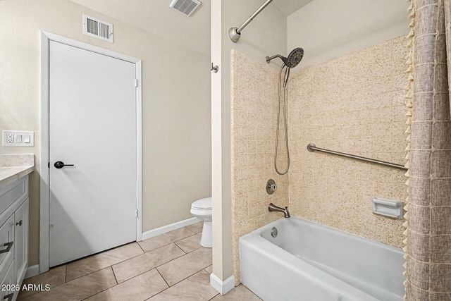 1822 E TULANE Drive, Tempe, AZ 85283