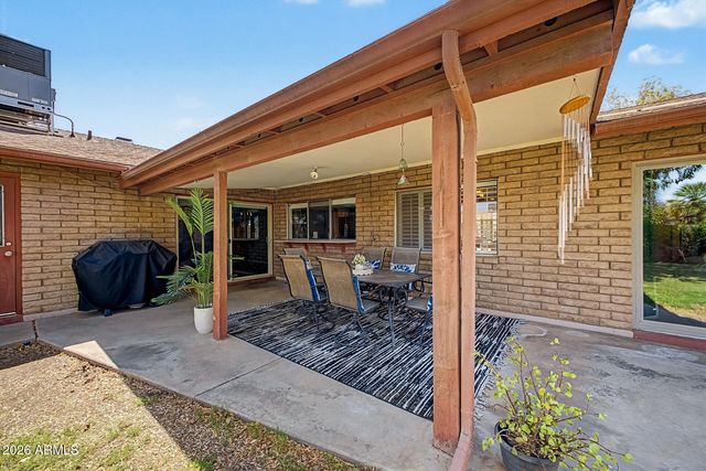 1822 E TULANE Drive, Tempe, AZ 85283