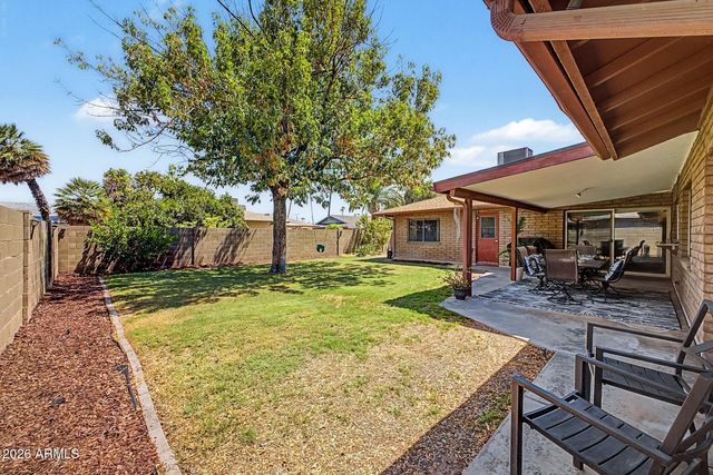 1822 E TULANE Drive, Tempe, AZ 85283