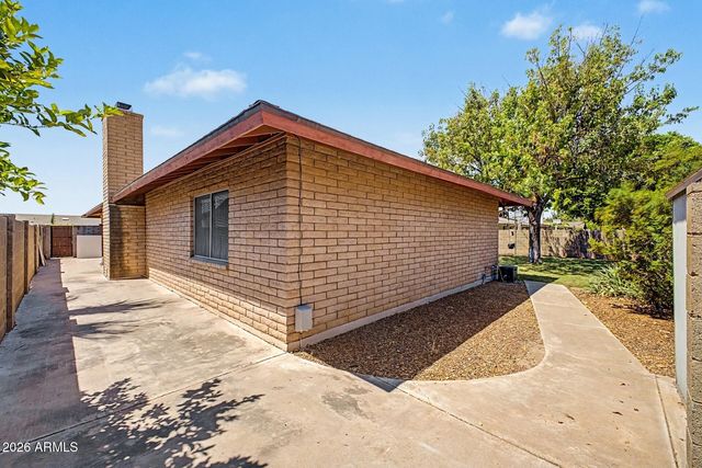 1822 E TULANE Drive, Tempe, AZ 85283