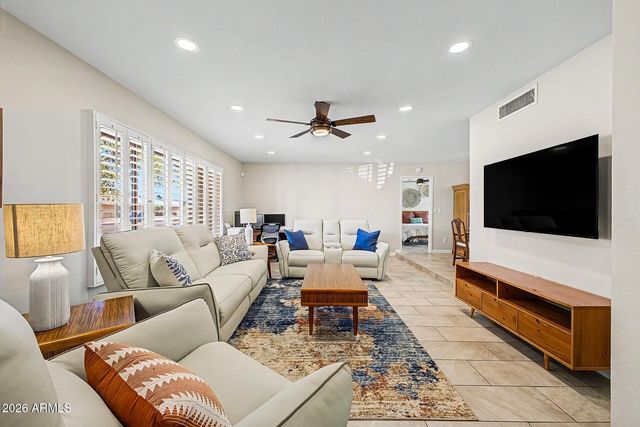 1822 E TULANE Drive, Tempe, AZ 85283