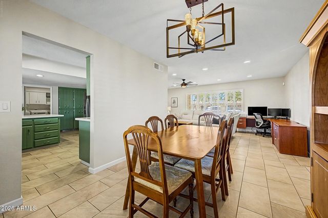 1822 E TULANE Drive, Tempe, AZ 85283
