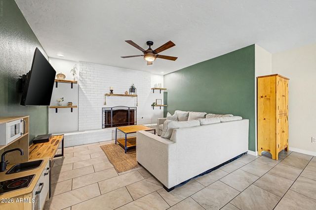 1822 E TULANE Drive, Tempe, AZ 85283