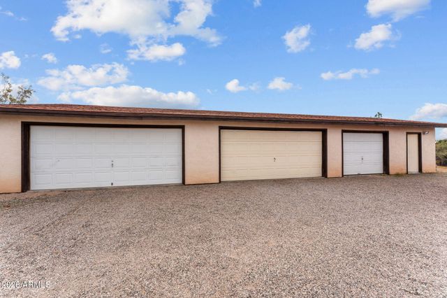 2211 W WICKENBURG Way, Wickenburg, AZ 85390