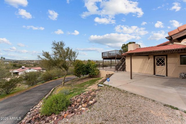 2211 W WICKENBURG Way, Wickenburg, AZ 85390