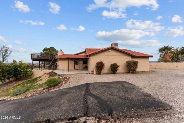 2211 W WICKENBURG Way, Wickenburg, AZ 85390