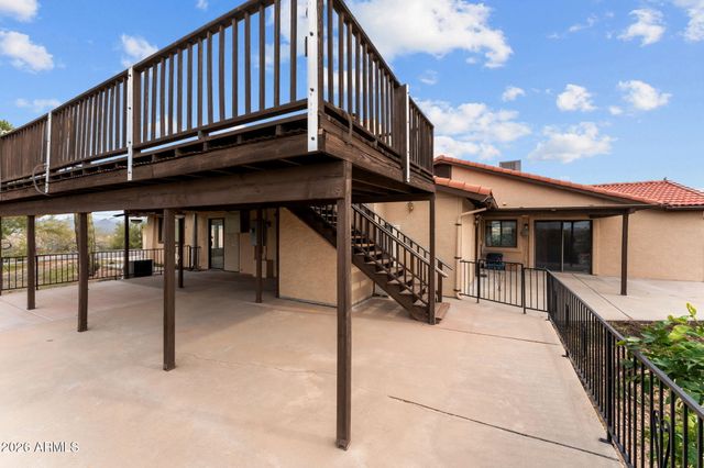 2211 W WICKENBURG Way, Wickenburg, AZ 85390