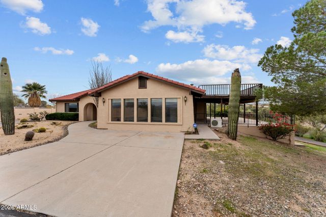 2211 W WICKENBURG Way, Wickenburg, AZ 85390