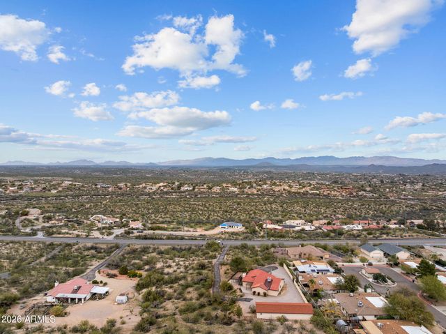 2211 W WICKENBURG Way, Wickenburg, AZ 85390