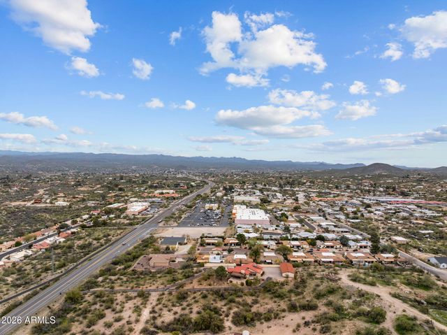 2211 W WICKENBURG Way, Wickenburg, AZ 85390