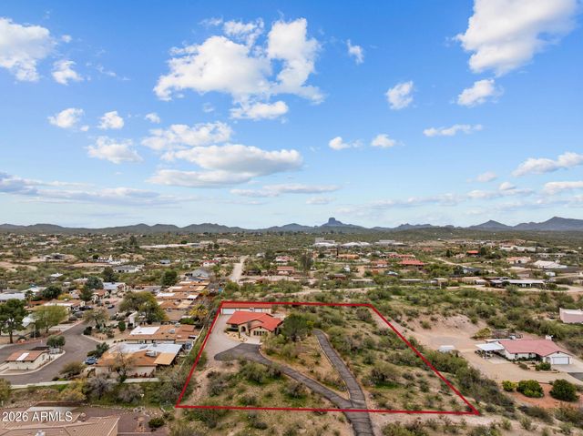 2211 W WICKENBURG Way, Wickenburg, AZ 85390