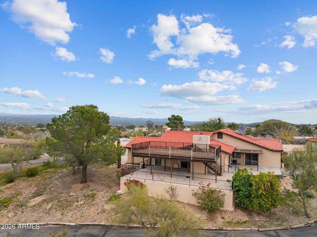 2211 W WICKENBURG Way, Wickenburg, AZ 85390