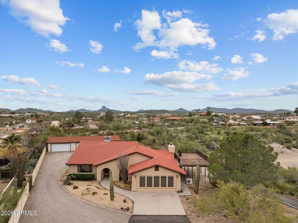 2211 W WICKENBURG Way, Wickenburg, AZ 85390