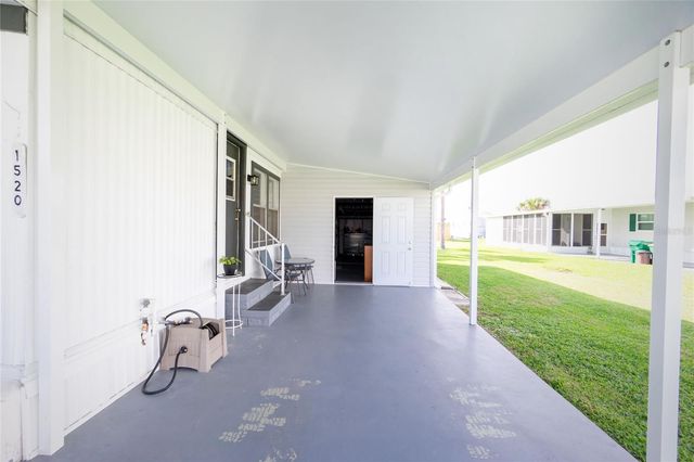 1520 BLUE HERON DRIVE, Englewood, FL 34224