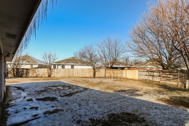6000 Lavaca Drive, Arlington, TX 76018