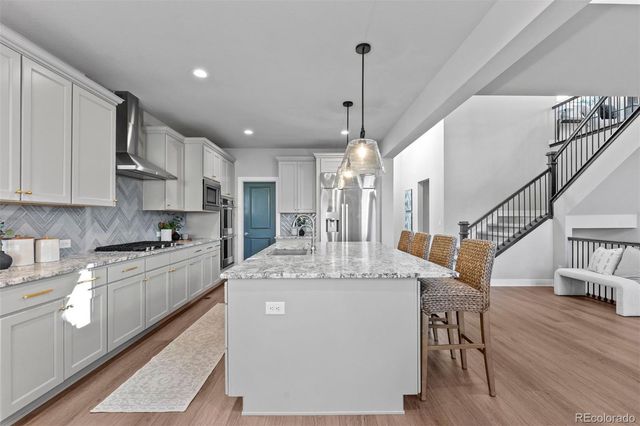 5821 Tesoro Point, Parker, CO 80134