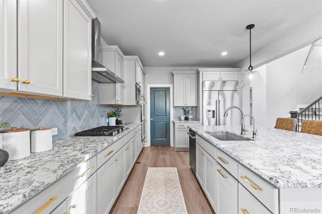 5821 Tesoro Point, Parker, CO 80134