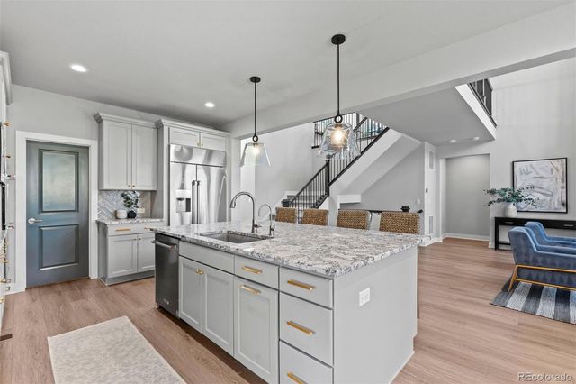 5821 Tesoro Point, Parker, CO 80134