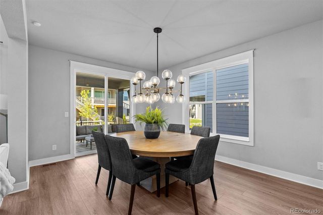 5821 Tesoro Point, Parker, CO 80134
