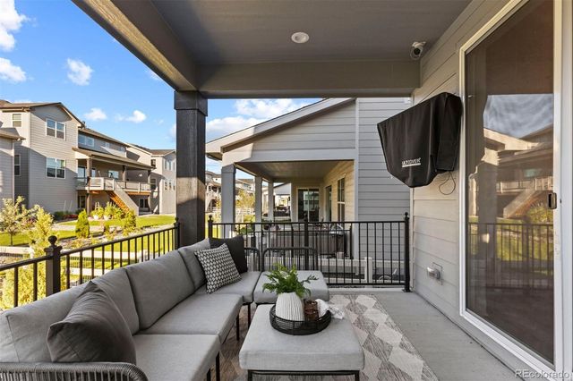 5821 Tesoro Point, Parker, CO 80134