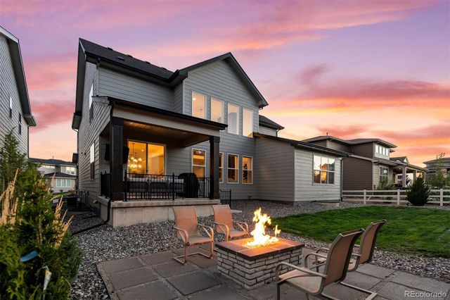 5821 Tesoro Point, Parker, CO 80134