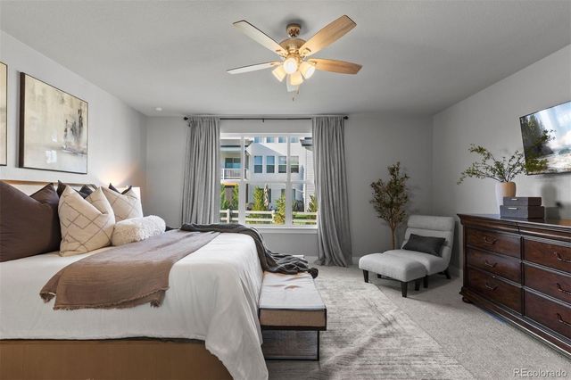 5821 Tesoro Point, Parker, CO 80134