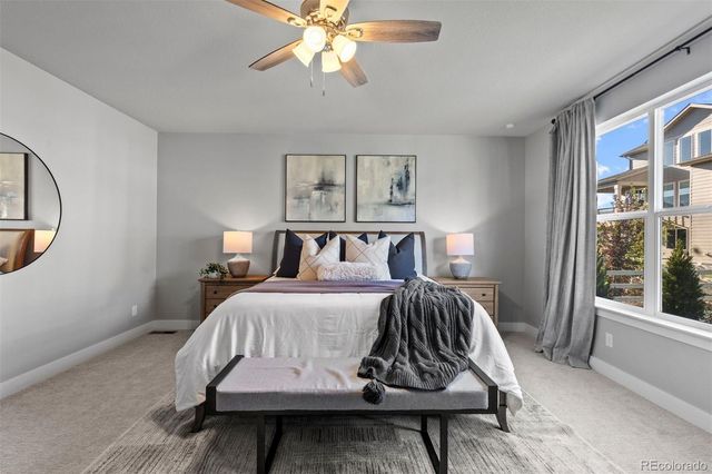 5821 Tesoro Point, Parker, CO 80134