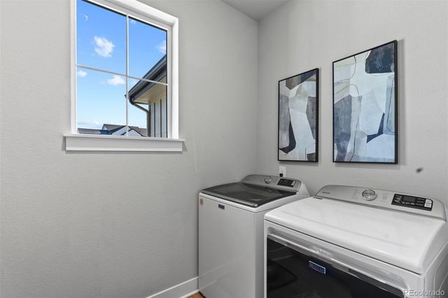 5821 Tesoro Point, Parker, CO 80134