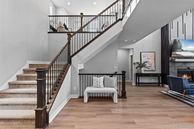 5821 Tesoro Point, Parker, CO 80134