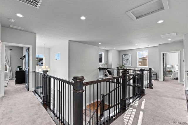 5821 Tesoro Point, Parker, CO 80134
