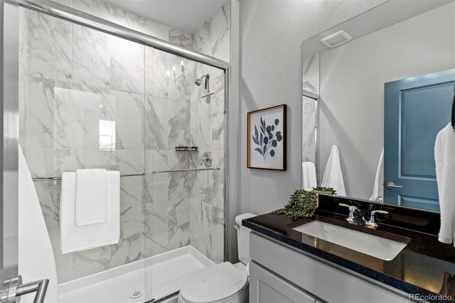 5821 Tesoro Point, Parker, CO 80134