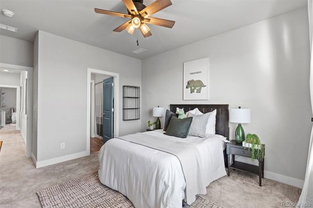 5821 Tesoro Point, Parker, CO 80134