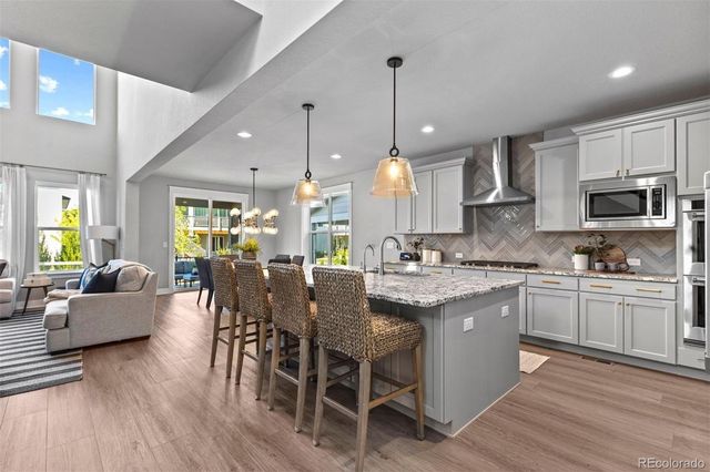 5821 Tesoro Point, Parker, CO 80134