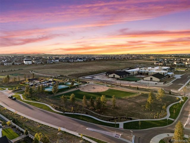 5821 Tesoro Point, Parker, CO 80134